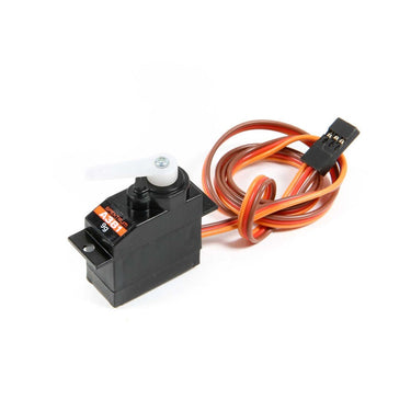 Spektrum SPMSA381 9g Mini Servo with 400mm Servo Lead PKZ1081